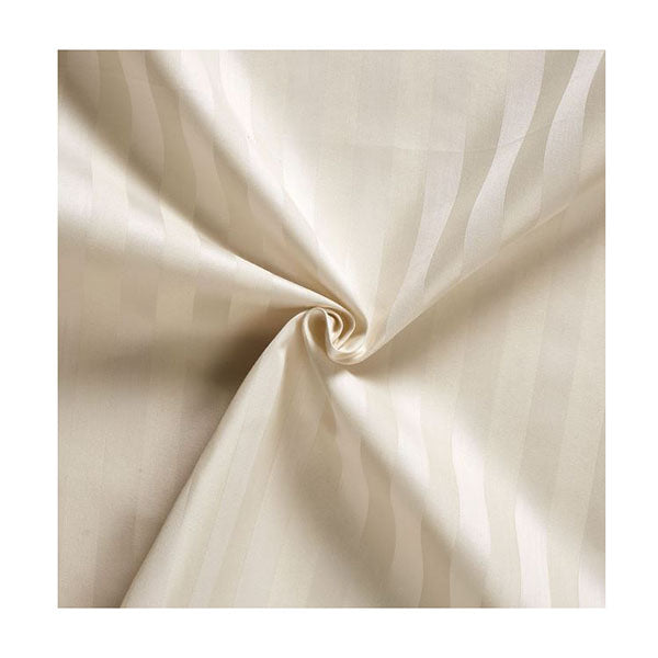 Royal Comfort Damask Cotton Blend 3 Piece Combo Sheet Set Double