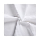 Royal Comfort Damask Cotton Blend 3 Piece Combo Sheet Set Queen