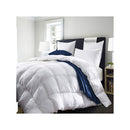 Royal Comfort Goose Feather Down 500Gsm Quilt Duvet Deluxe Soft Touch