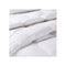 Royal Comfort Goose Feather Down 500Gsm Quilt Duvet Deluxe Soft Touch