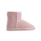 Royal Comfort Medium Ugg Slipper Boots Womens Pink