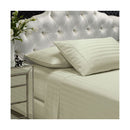 Royal Comfort Sheet Set Ultra Soft Sateen Bedding King