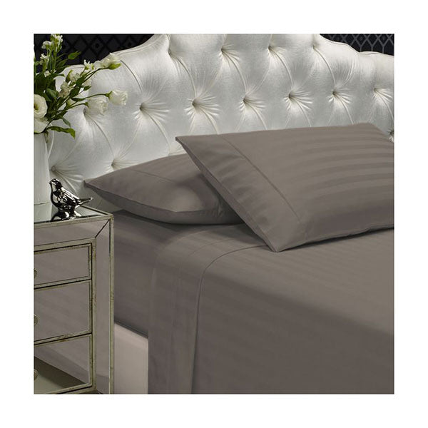 Royal Comfort Sheet Set Ultra Soft Sateen Bedding Queen