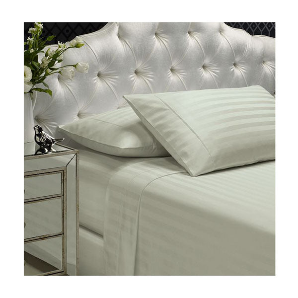 Royal Comfort Sheet Set Ultra Soft Sateen Bedding King