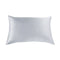 Royal Comfort Soft Silk Hypoallergenic Pillowcase Twin Pack