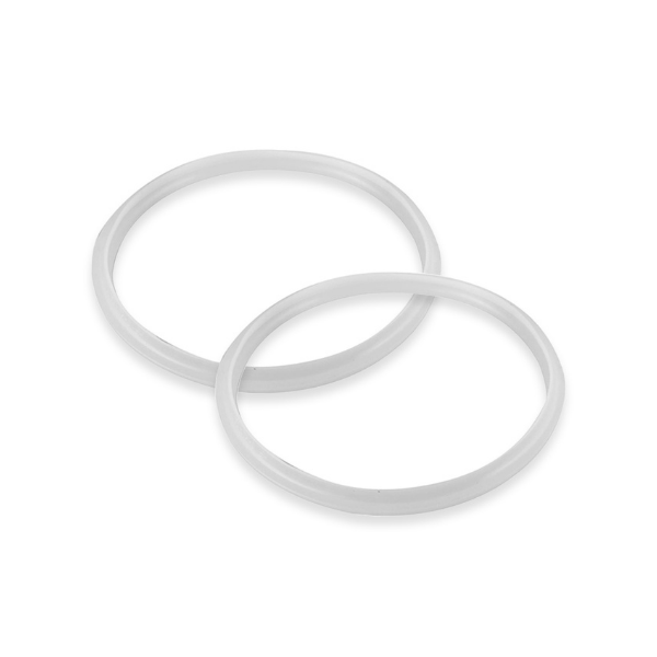 Silicone 3L Pressure Cooker Rubber Seal Ring Replacement Spare Parts