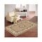 Ruby Beige Hallway Runner Rug