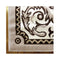 Ruby Beige Hallway Runner Rug