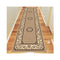 Ruby Beige Hallway Runner Rug