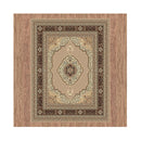 Ruby Beige Moth Resistant Rug