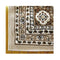 Ruby Beige Moth Resistant Rug