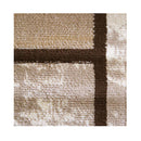 Ruby Beige Stain Resistant Rug