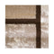 Ruby Beige Stain Resistant Rug