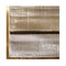 Ruby Beige Stain Resistant Rug