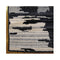 Ruby Black Moth Resistant Rug