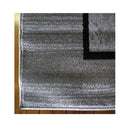 Ruby Grey Hallway Runner Moth Resistant Rug