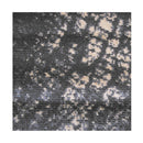 Ruby Grey Stain Resistant Rug
