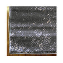 Ruby Grey Stain Resistant Rug