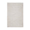 Lamb Skin White Rug 160Cm X 230Cm