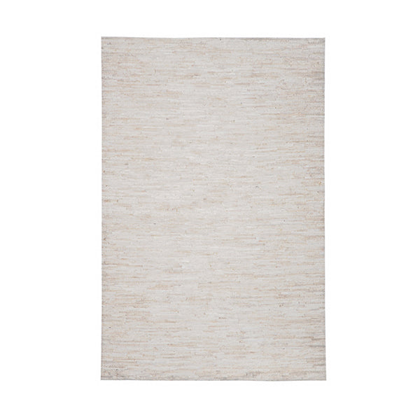 Lamb Skin White Rug 160Cm X 230Cm