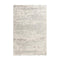 Contemporary Linen Rug 80Cm X 140Cm