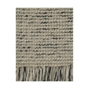 Natural Fibre  Wool And Cotton Rug 160Cm X 230Cm
