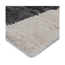 Heatset Bloc Shiraz Rug 200Cm X 290Cm