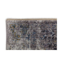 Contemporary Mystic Light Grey Rug