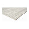 Contemporary Linen Rug 80Cm X 140Cm