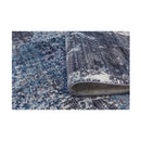 Contemporary Mystic Grey Rug