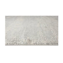 Contemporary Linen Rug 80Cm X 140Cm