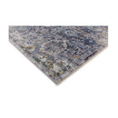 Contemporary Mystic Light Grey Rug