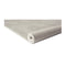 Contemporary Semi Classical Grey Rug 80Cm X 140Cm