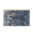Contemporary Mystic Grey Rug