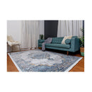 Contemporary Mystic Silver Tan Rug 200Cm X 290Cm