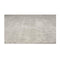 Contemporary Semi Classical Grey Rug 80Cm X 140Cm