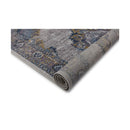 Contemporary Mystic Silver Tan Rug 200Cm X 290Cm