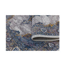 Contemporary Mystic Silver Tan Rug 200Cm X 290Cm