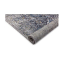 Contemporary Mystic Light Grey Rug