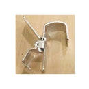 Rug Silver Clip