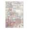 Expressions Multi Colour Modern Rug