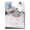 Expressions Multi Grey Contemporary Rug