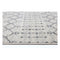 Delicate Grey Modern Rug