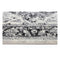 Delicate Grey Traditional Rug