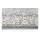 Delicate Grey Oriental Rug