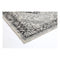 Delicate Grey Traditional Rug