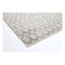 Delicate Grey Modern Rug