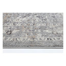 Expressions Grey Oriental Rug