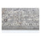 Expressions Grey Oriental Rug