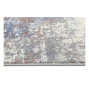 Expressions Multi Colour Modern Rug